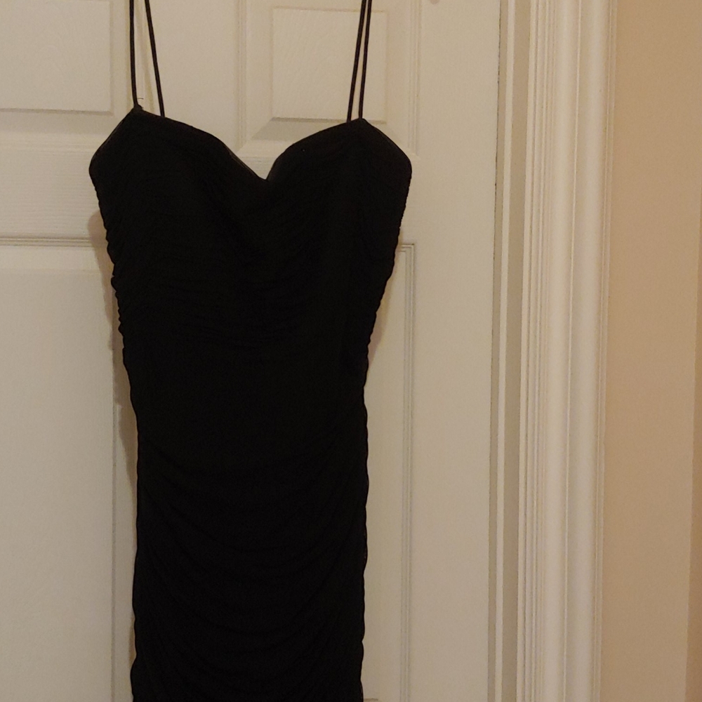 Tadashi Collection Formal Dress